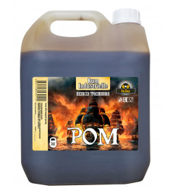Меласса тростиниковая KolSold 5 кг (концентрат)