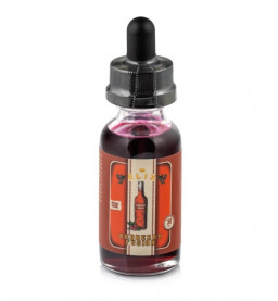 Эссенция Elix Redberry Fusion, 30 ml
