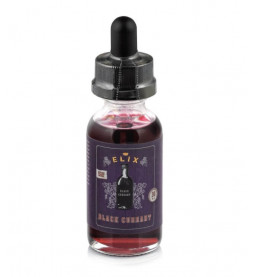 Эссенция Elix Black Currant, 30 ml