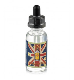 Эссенция Elix London Dry Gin, 30 ml