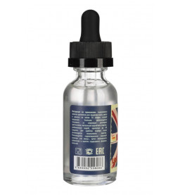 Эссенция Elix London Dry Gin, 30 ml