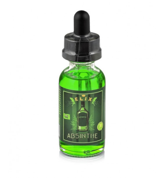 Эссенция Elix Absinthe, 30 ml