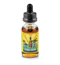 Эссенция Elix Cuba Rum, 30 ml