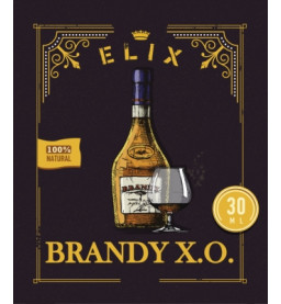 Эссенция Elix Brandy X.O., 30 ml