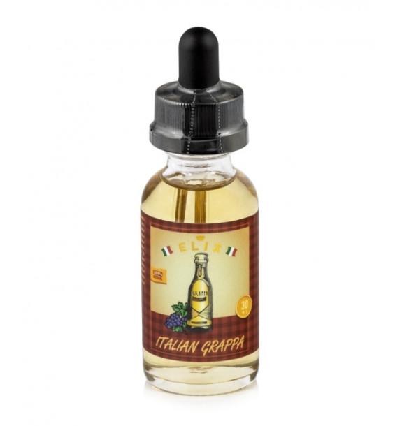 Эссенция Elix Italian Grappa, 30 ml