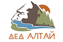 Дед Алтай