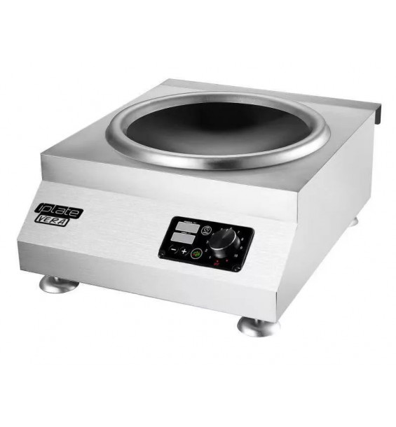 Индукционная плита iPlate VERA WOK