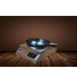 Индукционная плита iPlate VERA WOK