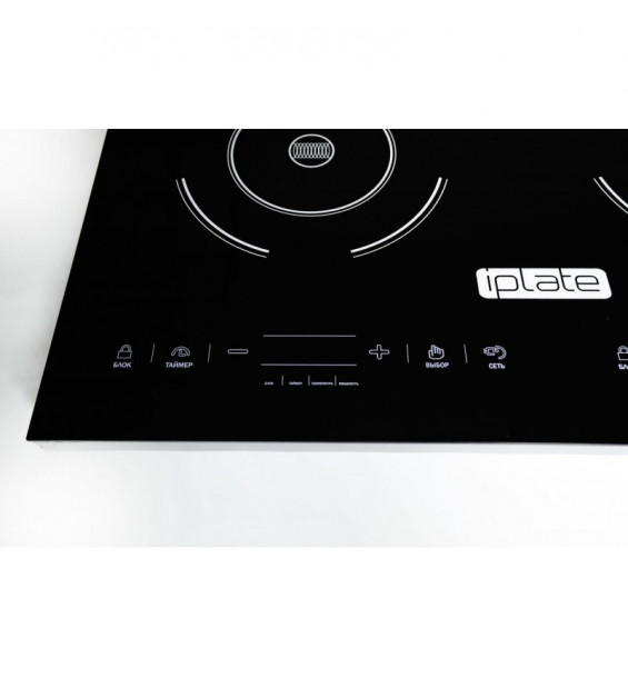 Индукционная плита Iplate YZ-C20