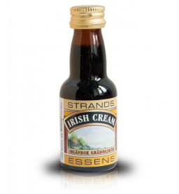 Эссенция Strands Irish Cream